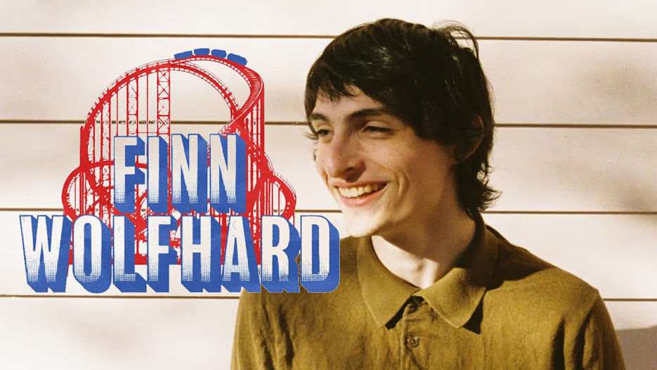 Finn Wolfhard