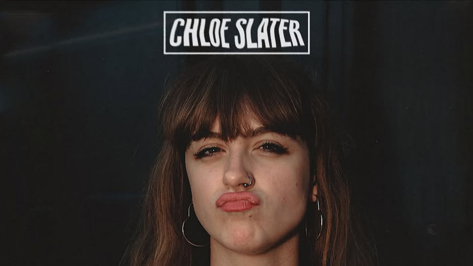 Chloe Slater