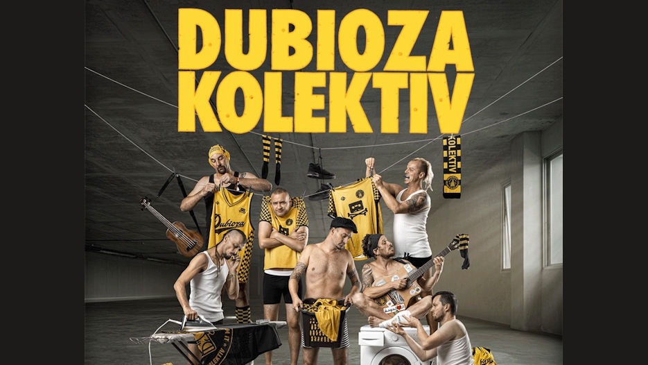 Dubioza Kolektiv