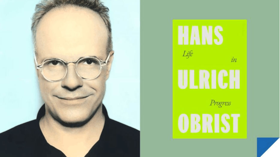 Hans Ulrich Obrist