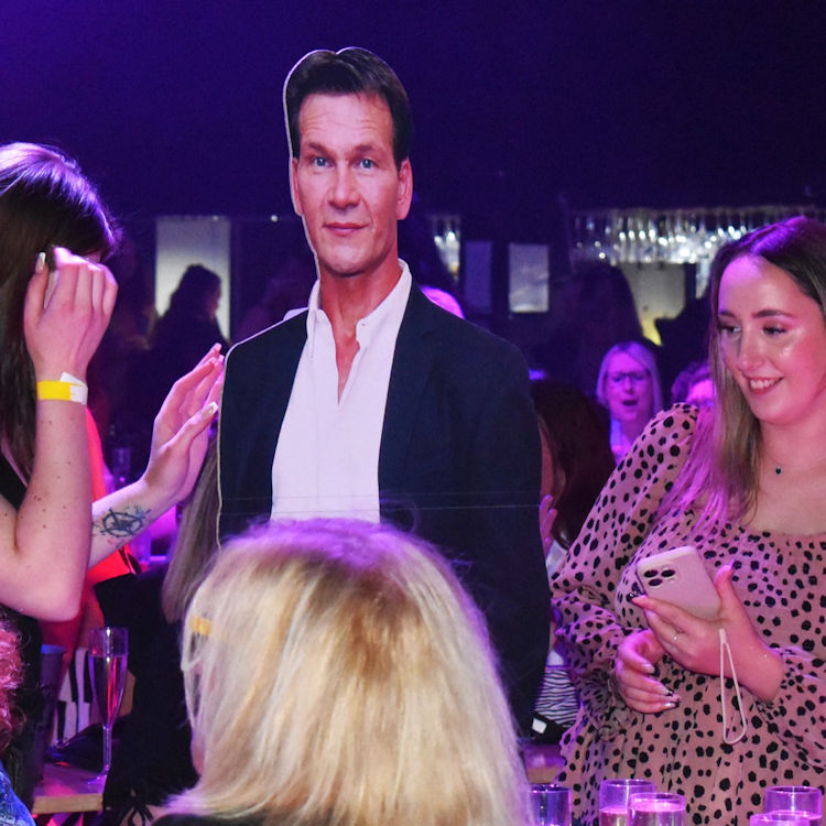 Dirty Dancing Bottomless Brunch