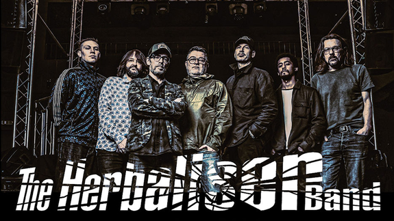 The Herbaliser Band