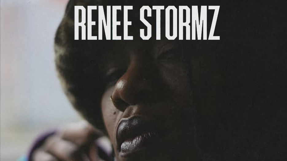 Renee Stormz