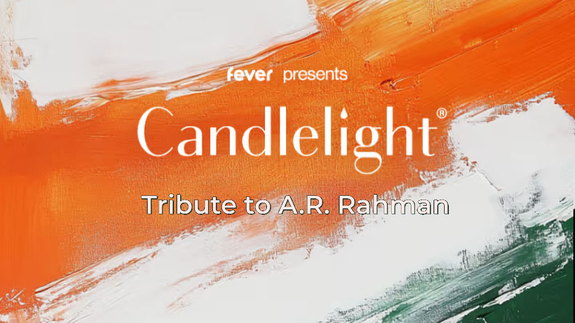 Candlelight - Tribute to AR Rahman
