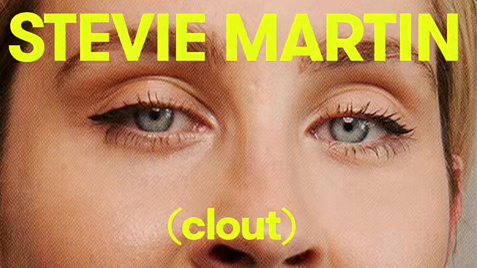 Stevie Martin