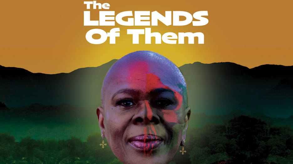The Legends Of Them