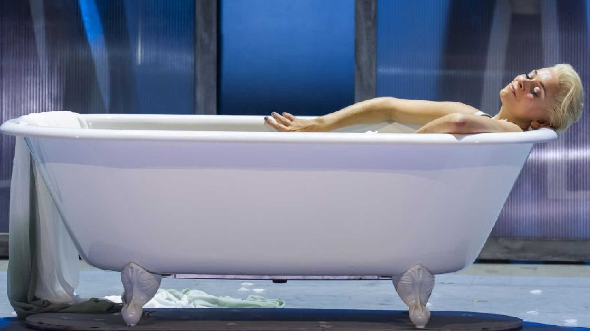 Opera North - Susanna