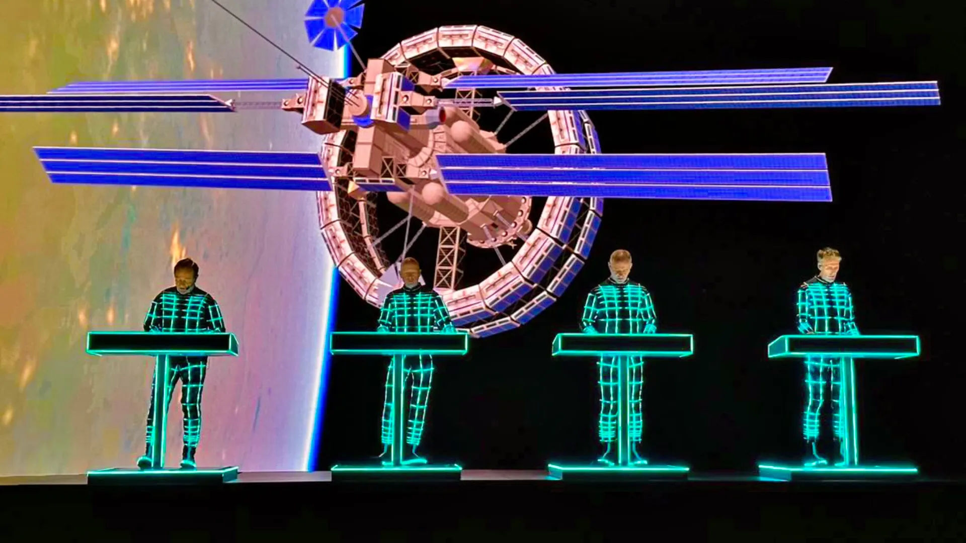 Kraftwerk