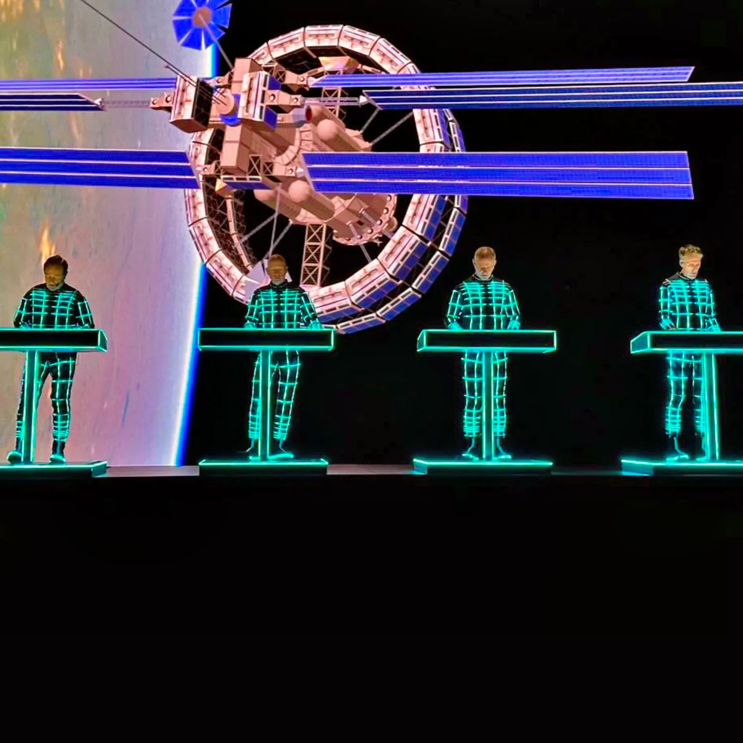 Kraftwerk