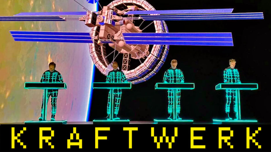 Kraftwerk