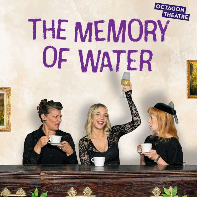 The Memory of Water