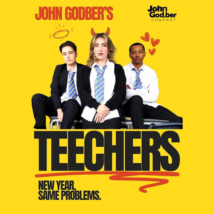 Teechers