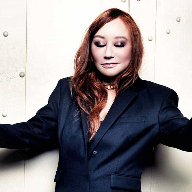 Tori Amos