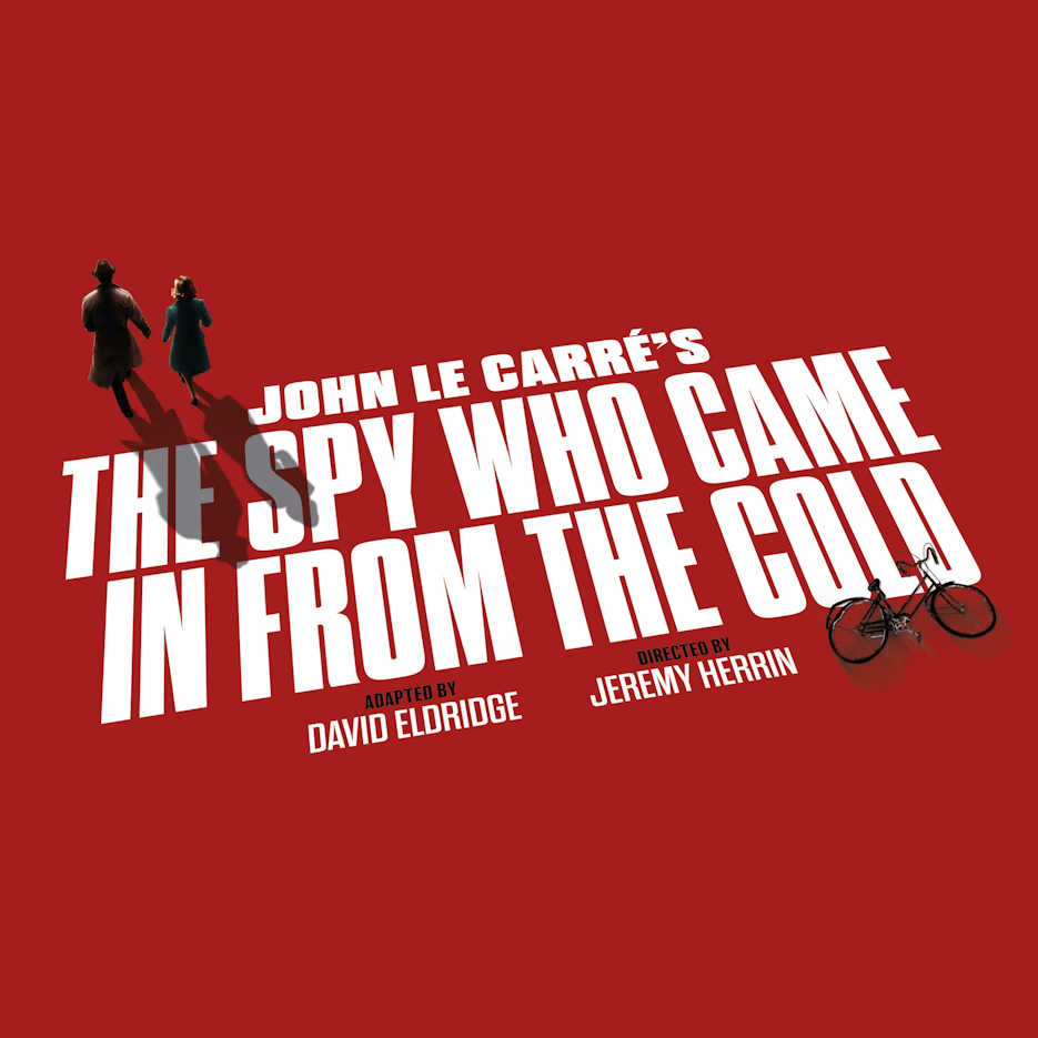 The Spy Who Came In From The Cold