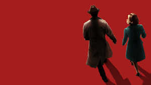 The Spy Who Came In From The Cold
