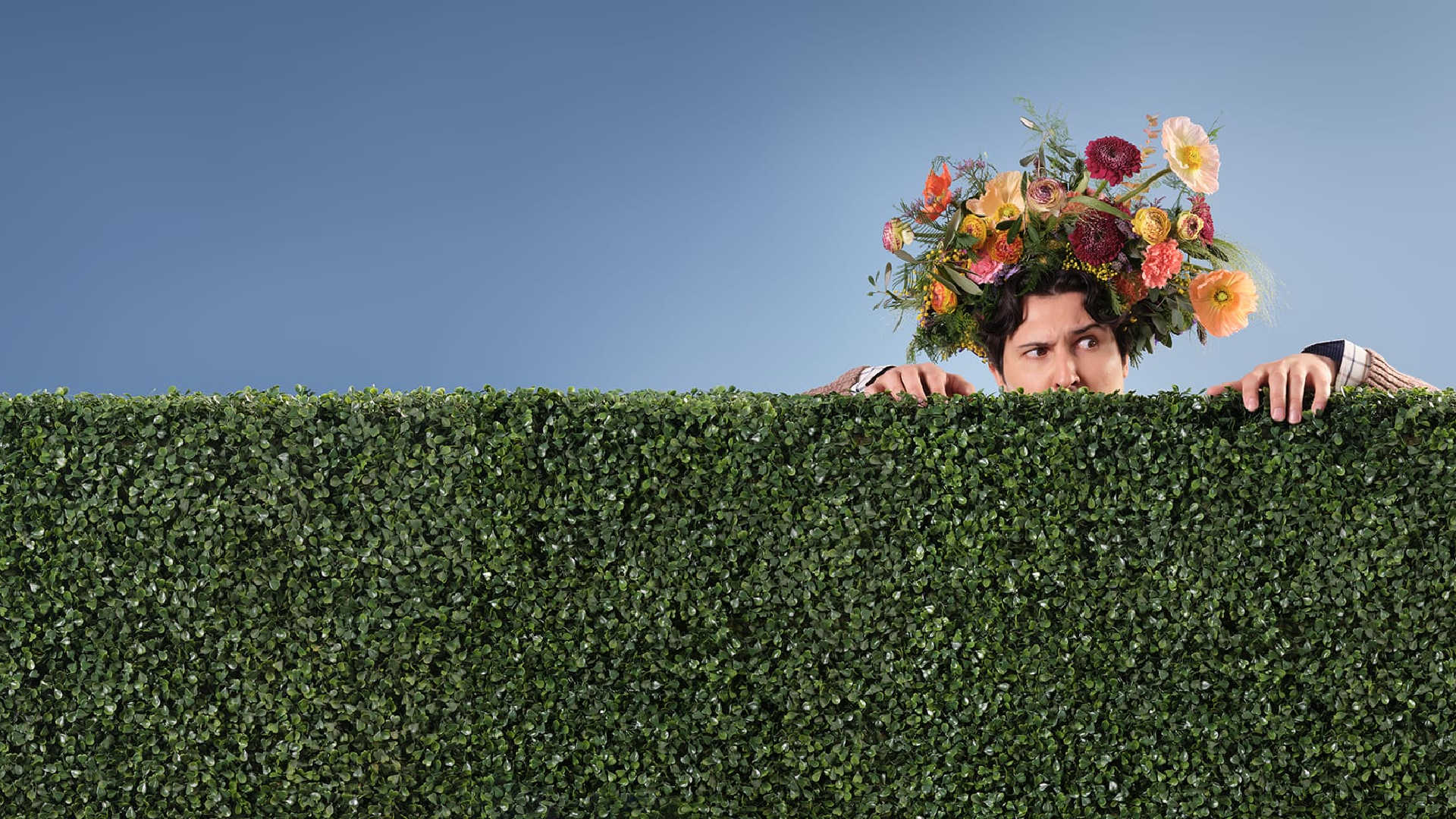 English National Opera - Albert Herring