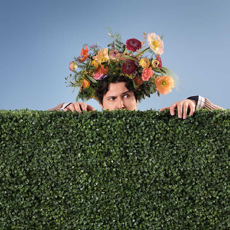 English National Opera - Albert Herring
