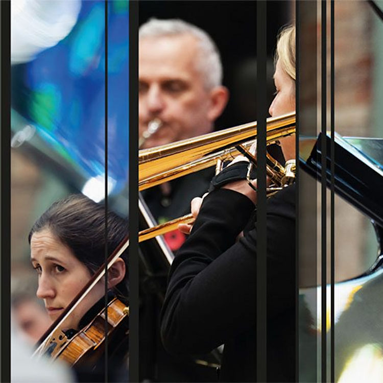 Hallé Chamber Series - Schubert Quintet