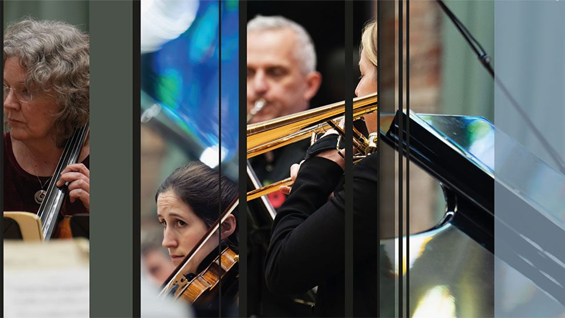 Hallé Chamber Series - Schubert Quintet