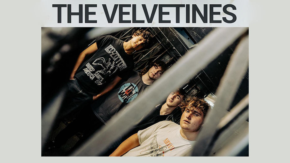 The Velvetines