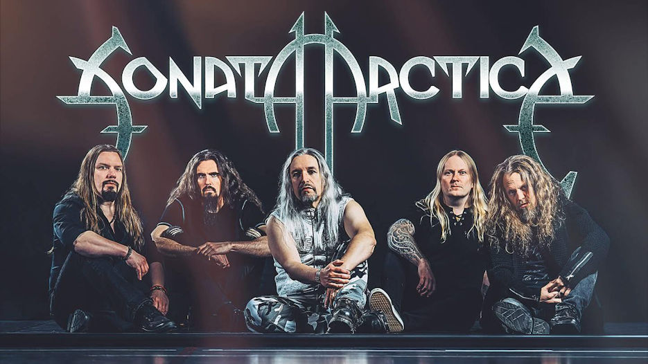 Sonata Arctica