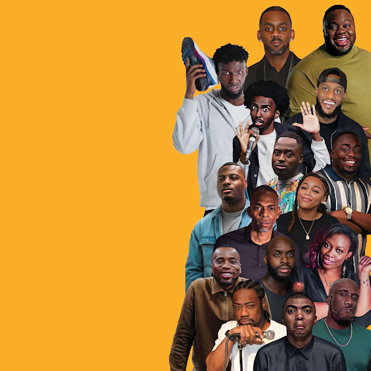 COBO Comedy Shutdown
