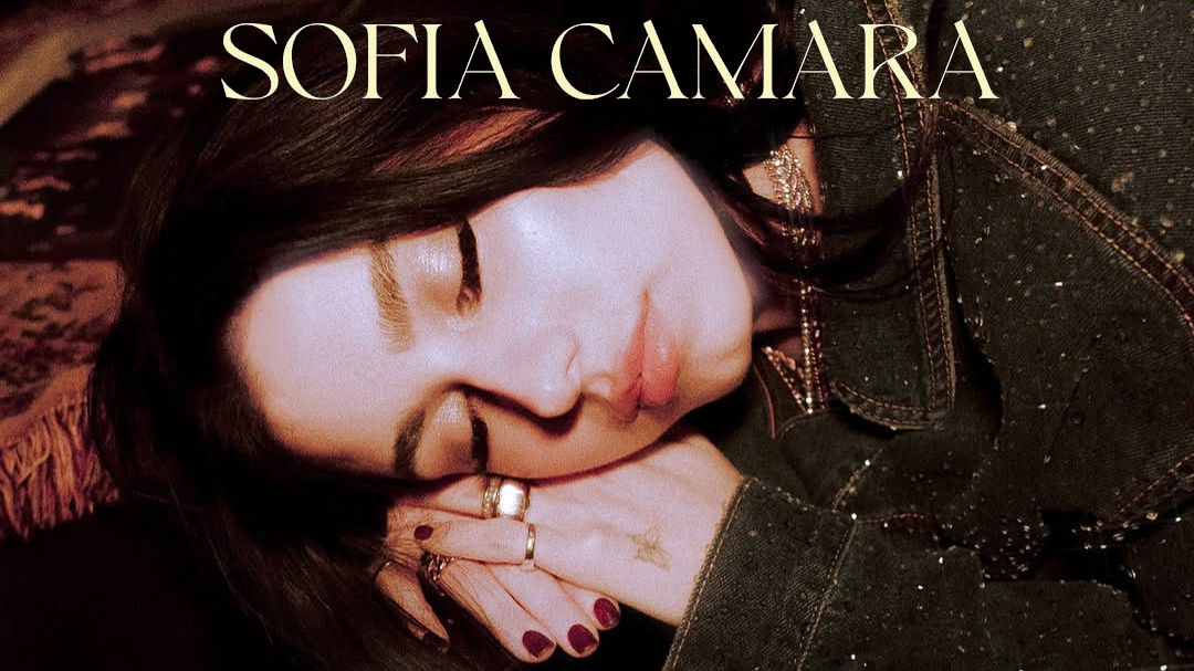 Sofia Camara