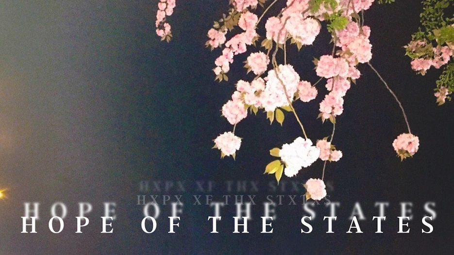 Hope of the States