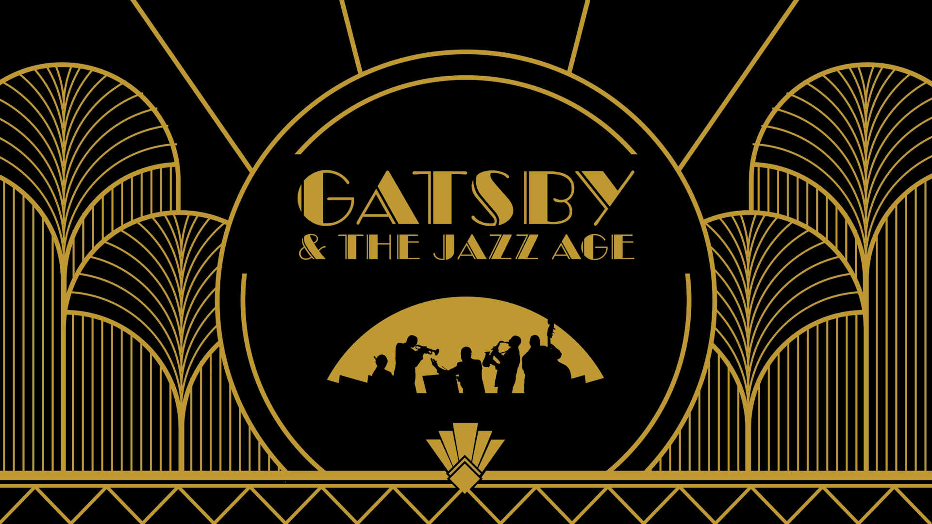 The Hallé - Gatsby & The Jazz Age