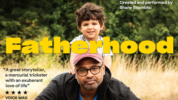Fatherhood
