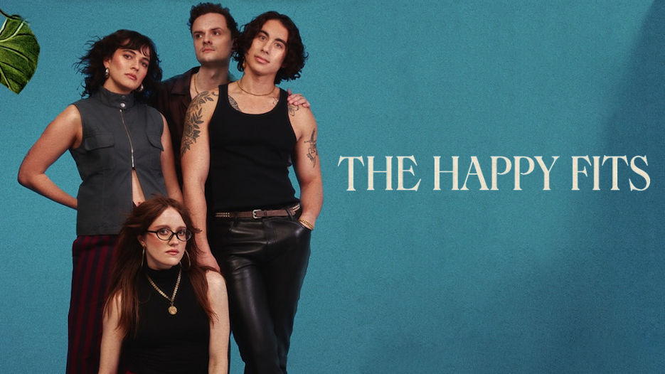 The Happy Fits