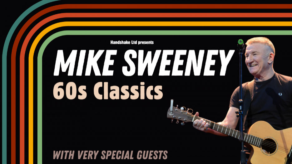 Mike Sweeney's 60s Classics