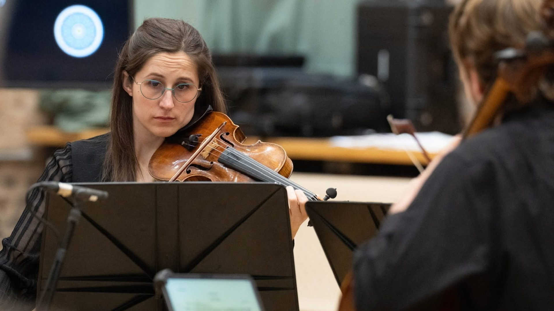Hallé Chamber Series - Schubert Quintet