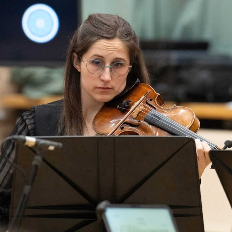 Hallé Chamber Series - Schubert Quintet