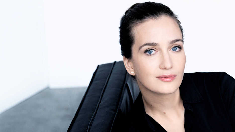 The Hallé - Schubert's Great Symphony