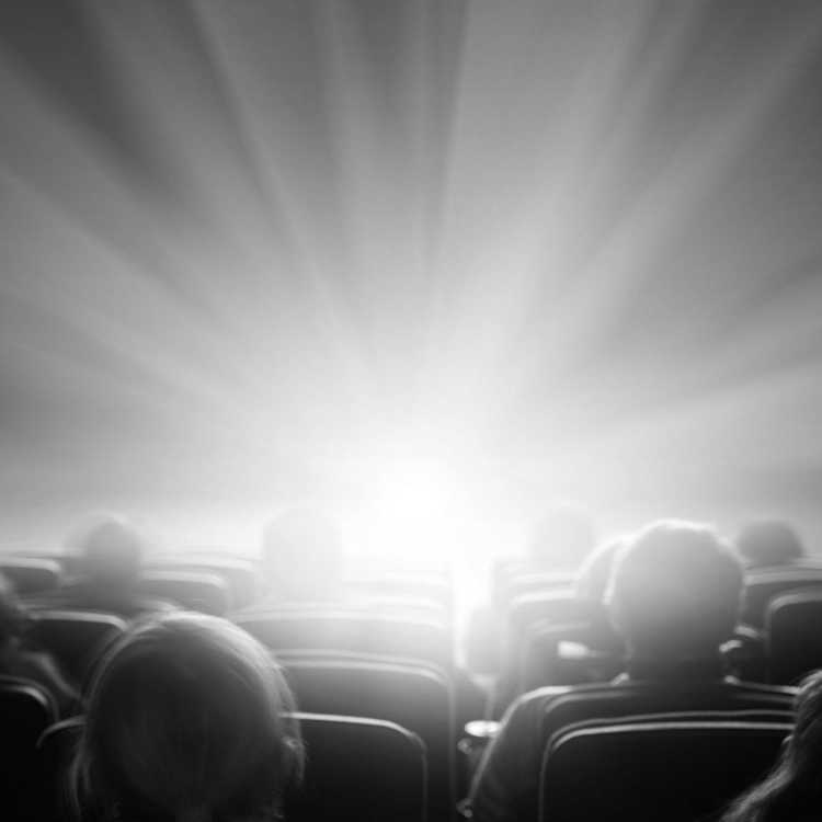 BBC Philharmonic - Moving Pictures