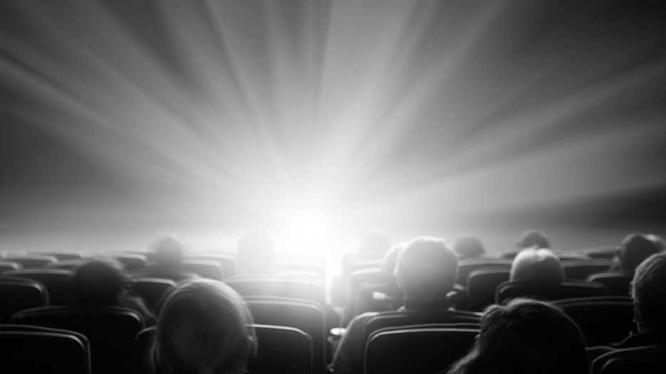 BBC Philharmonic - Moving Pictures