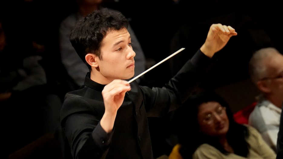 Hallé Chamber Series: John Adams Chamber Symphony
