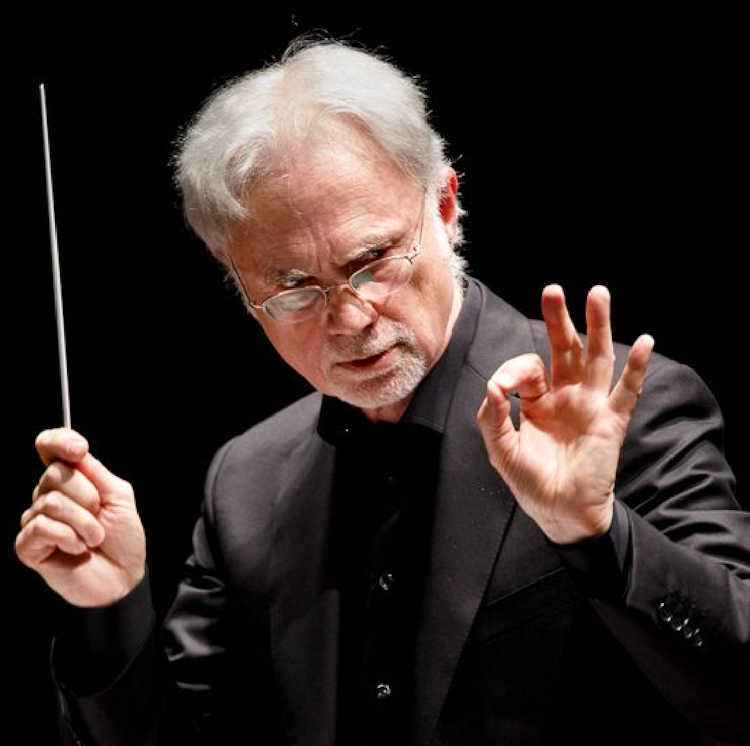 The Hallé Presents… Adams conducts The Chairman Dances