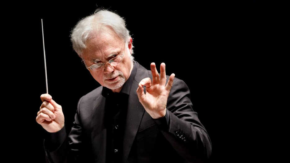 The Hallé Presents… Adams conducts The Chairman Dances