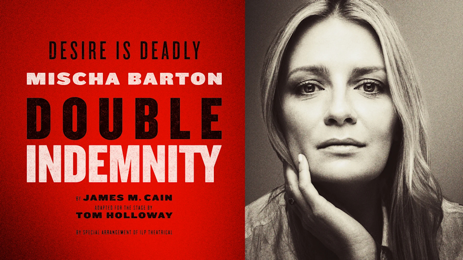 Double Indemnity