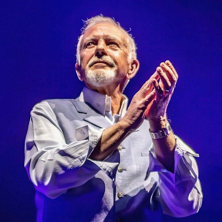 David Essex