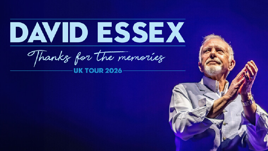 David Essex