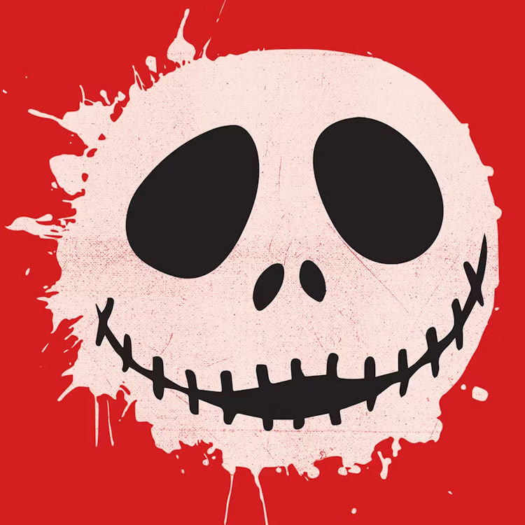 An Immersive Screening of The Nightmare Before Christmas