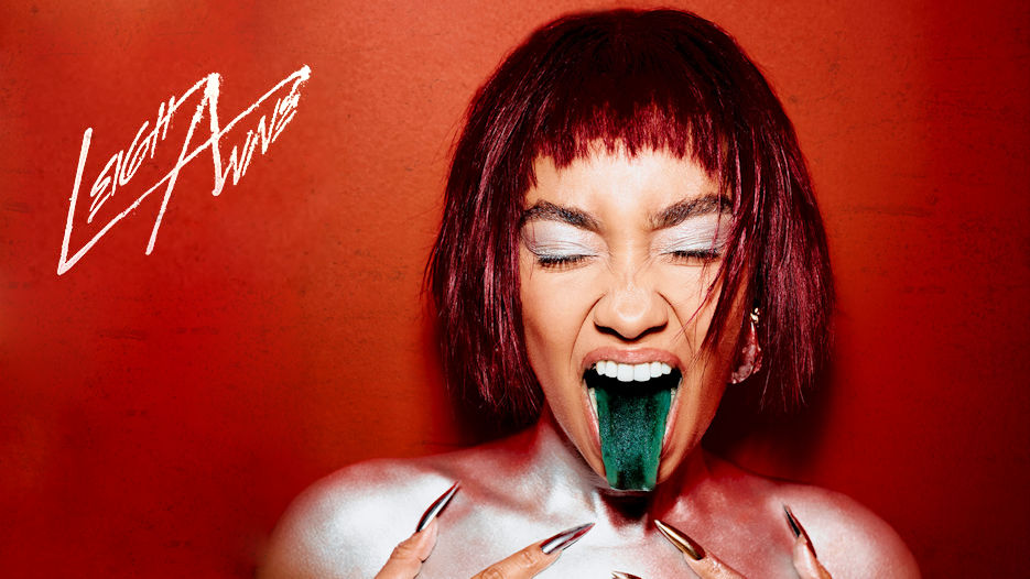 Leigh-Anne (Little Mix)