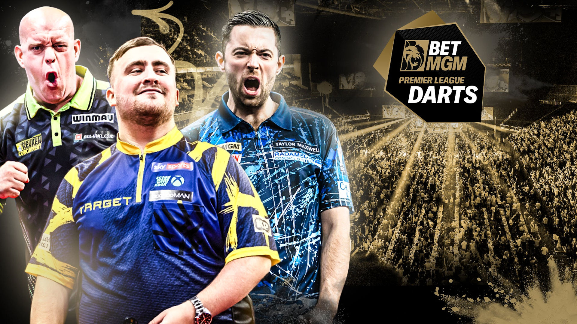Premier League Darts