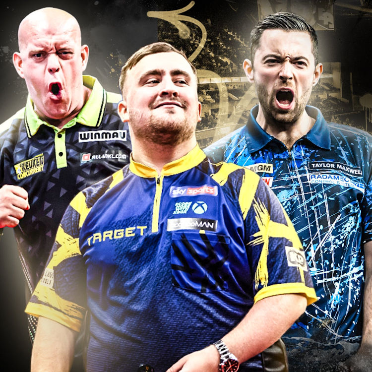 Premier League Darts