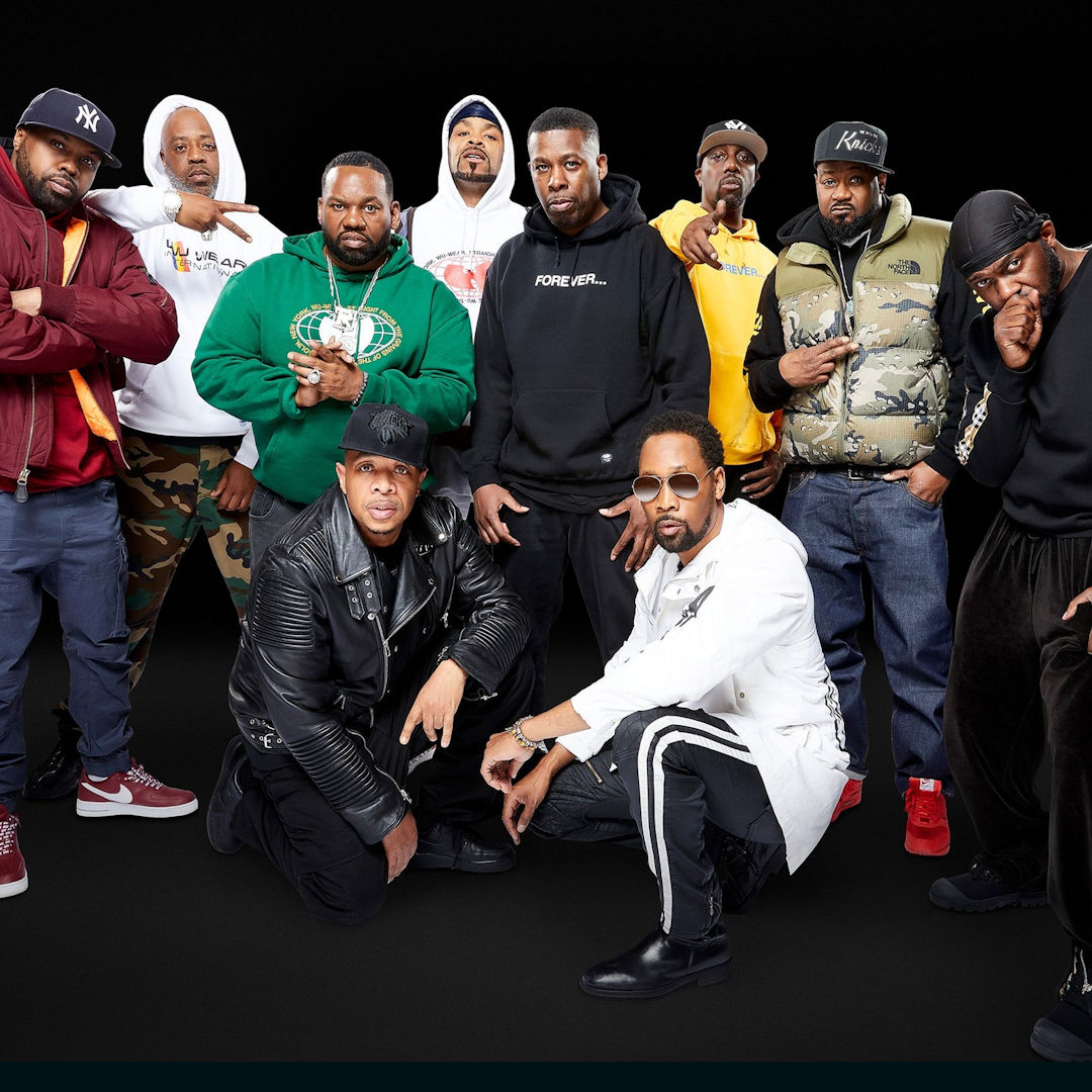 Wu-Tang Clan