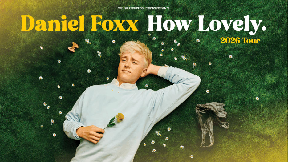 Daniel Foxx