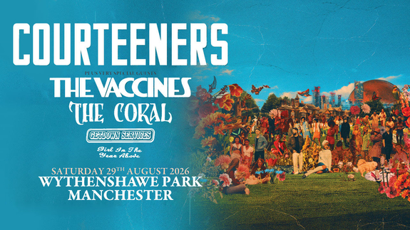Courteeners